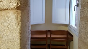 Comfort Triple Room | Room amenity