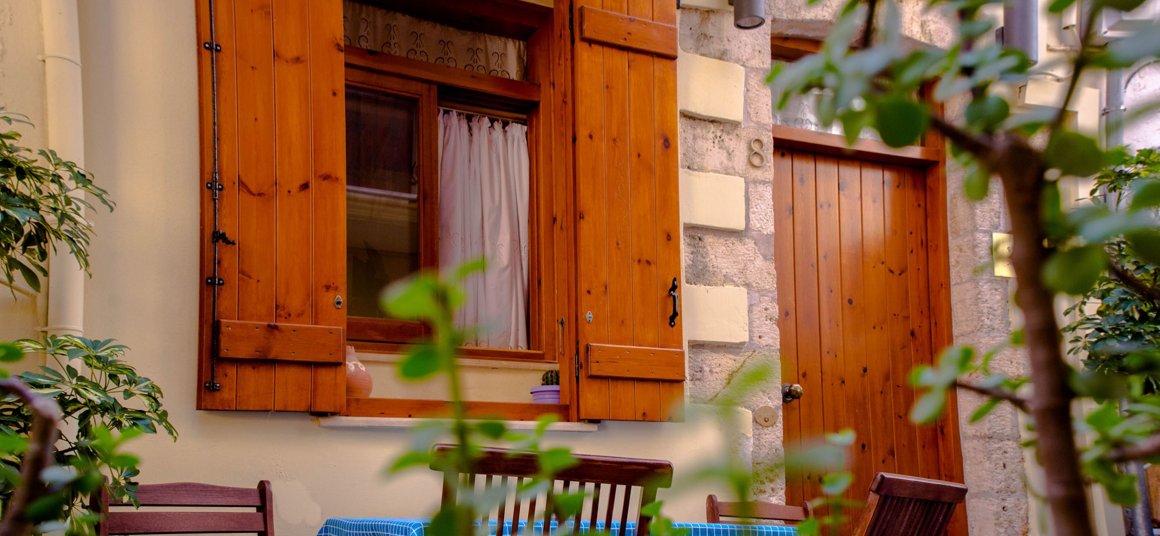 Villa | Exterior