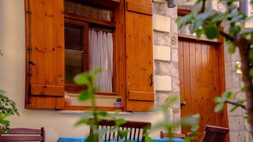 Villa | Exterior