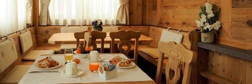 Agritur Melissa