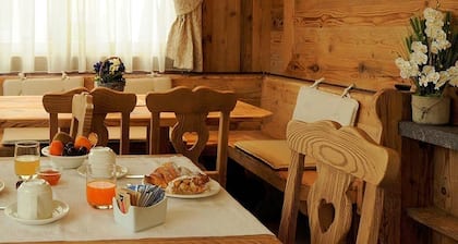 Agritur Melissa