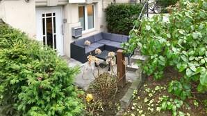 Terras