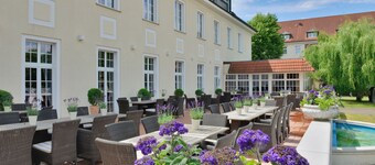Hotel Der Lindenhof