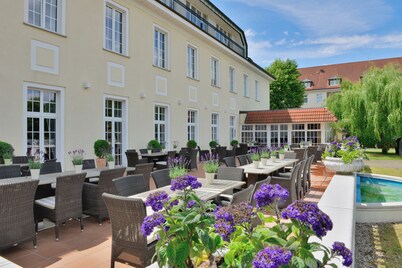 Hotel Der Lindenhof