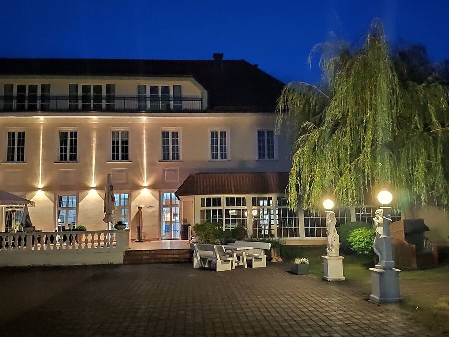 Außenbereich