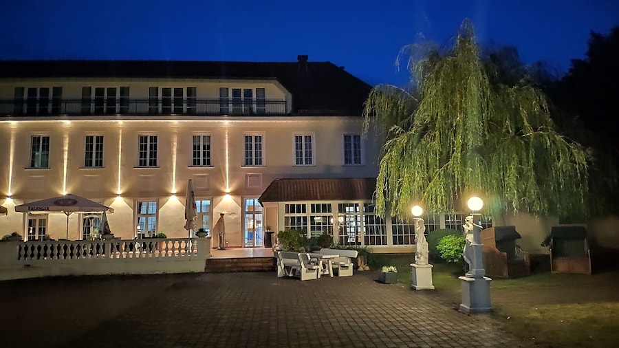Hotel Der Lindenhof