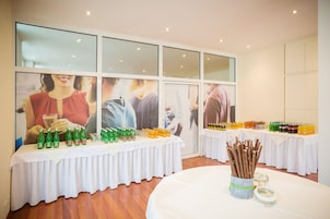 Sala de reuniones