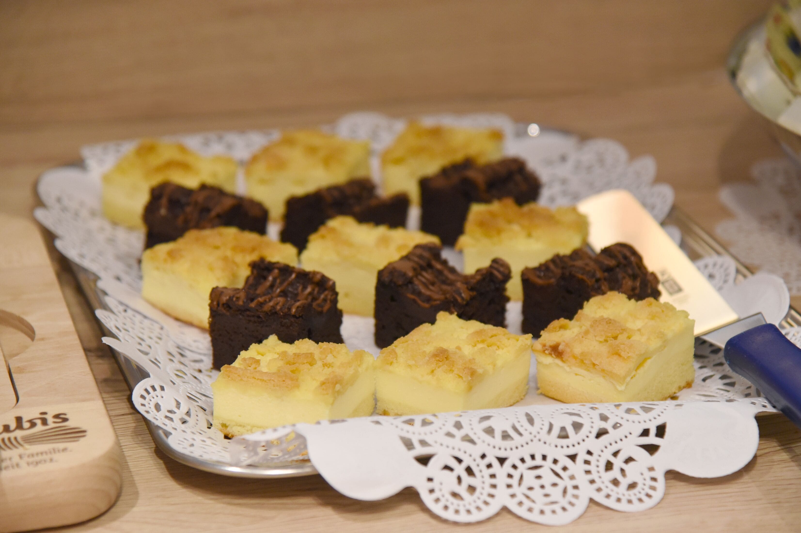 daily buffet breakfast (eur 19 per person)