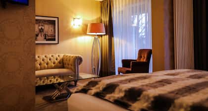 Waldhotel Luise