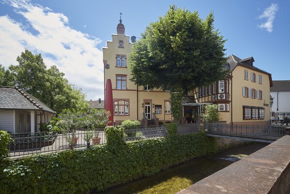 Außenbereich
