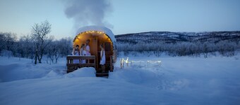 Holiday Village Valle