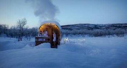 Holiday Village Valle