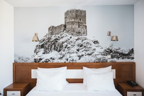 Hotel Rural Senhora De Pereiras