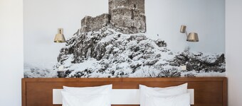 Hotel Rural Senhora De Pereiras