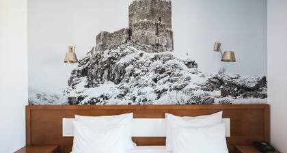 Hotel Rural Senhora De Pereiras