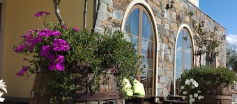 Hotel Rural Senhora De Pereiras