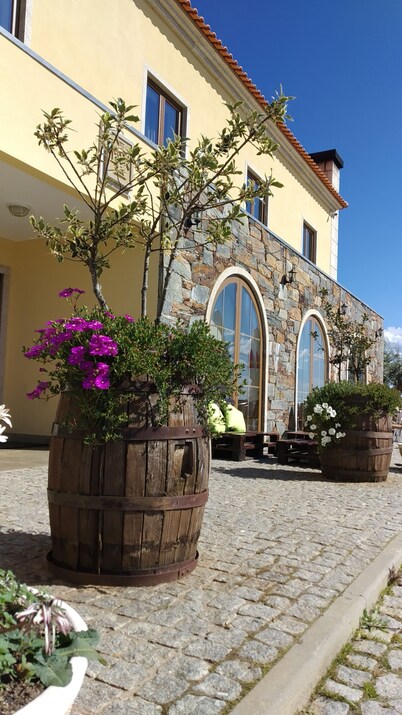 Hotel Rural Senhora De Pereiras