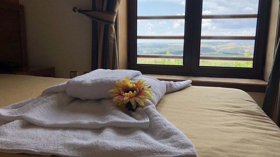 Hotel Rural Senhora De Pereiras