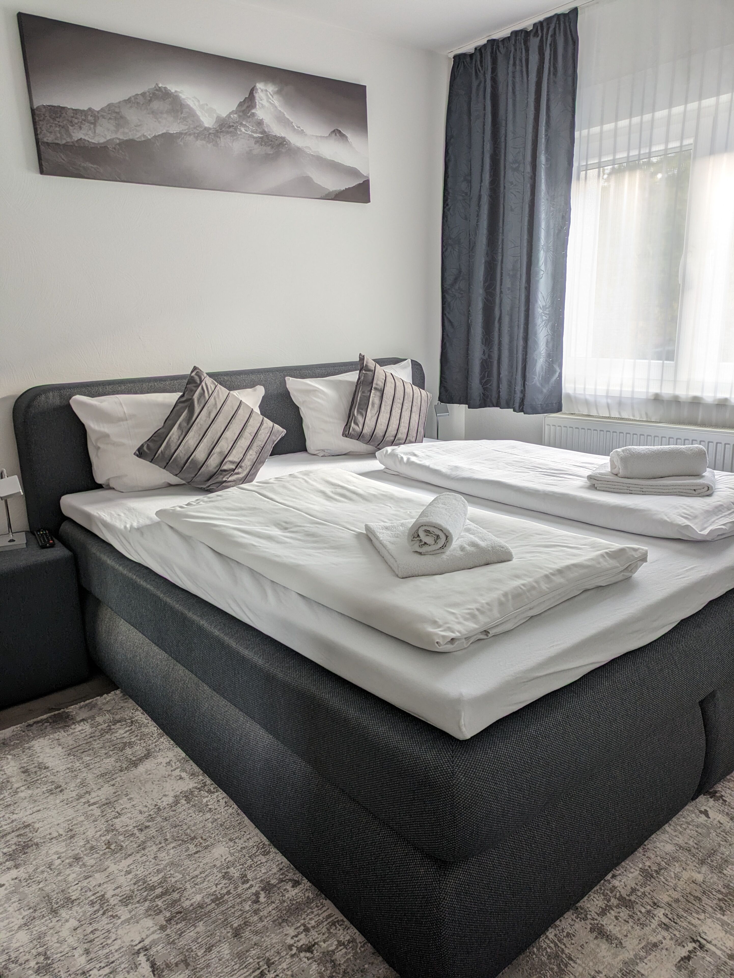 Foto - Hotel Ari