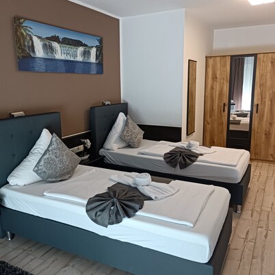 Hotel Ari