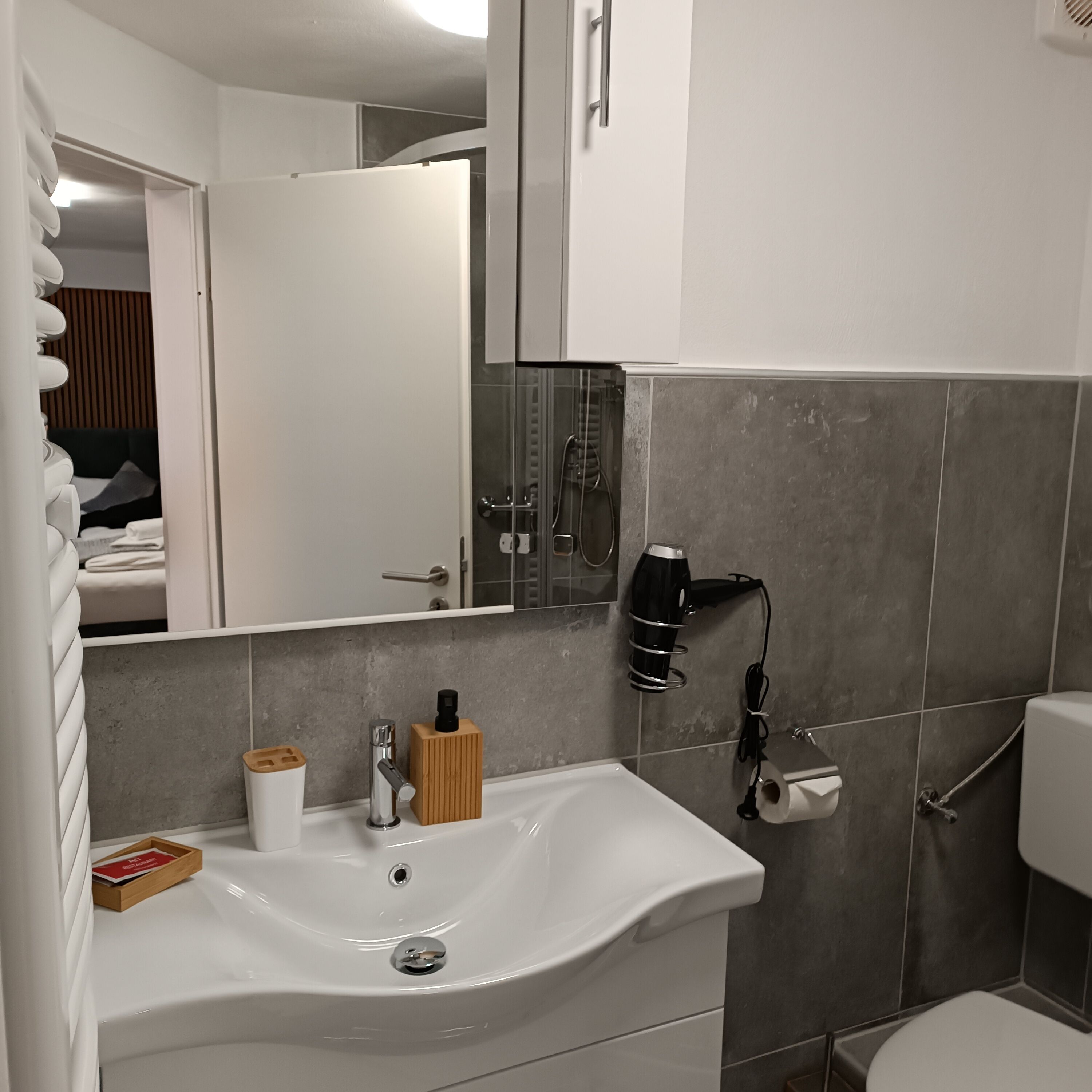 Foto - Hotel Ari