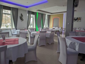 Salle de réunion