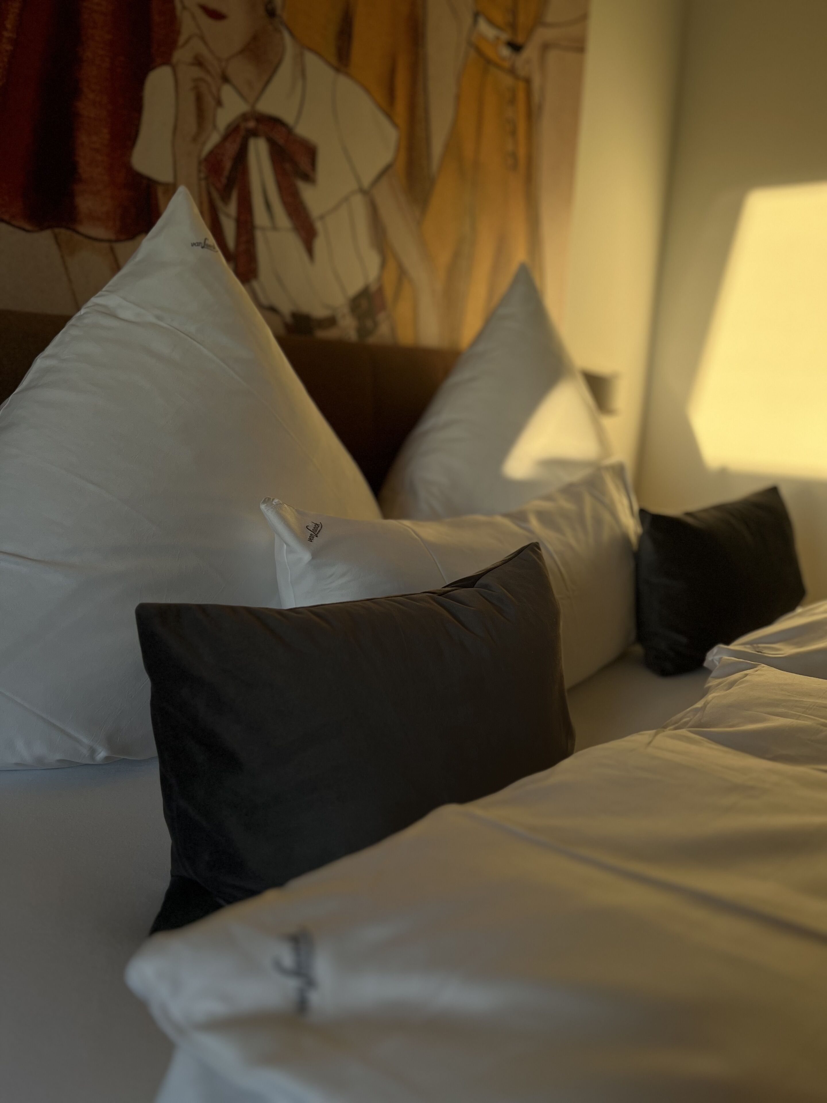 1 bedroom, premium bedding, in-room safe, soundproofing