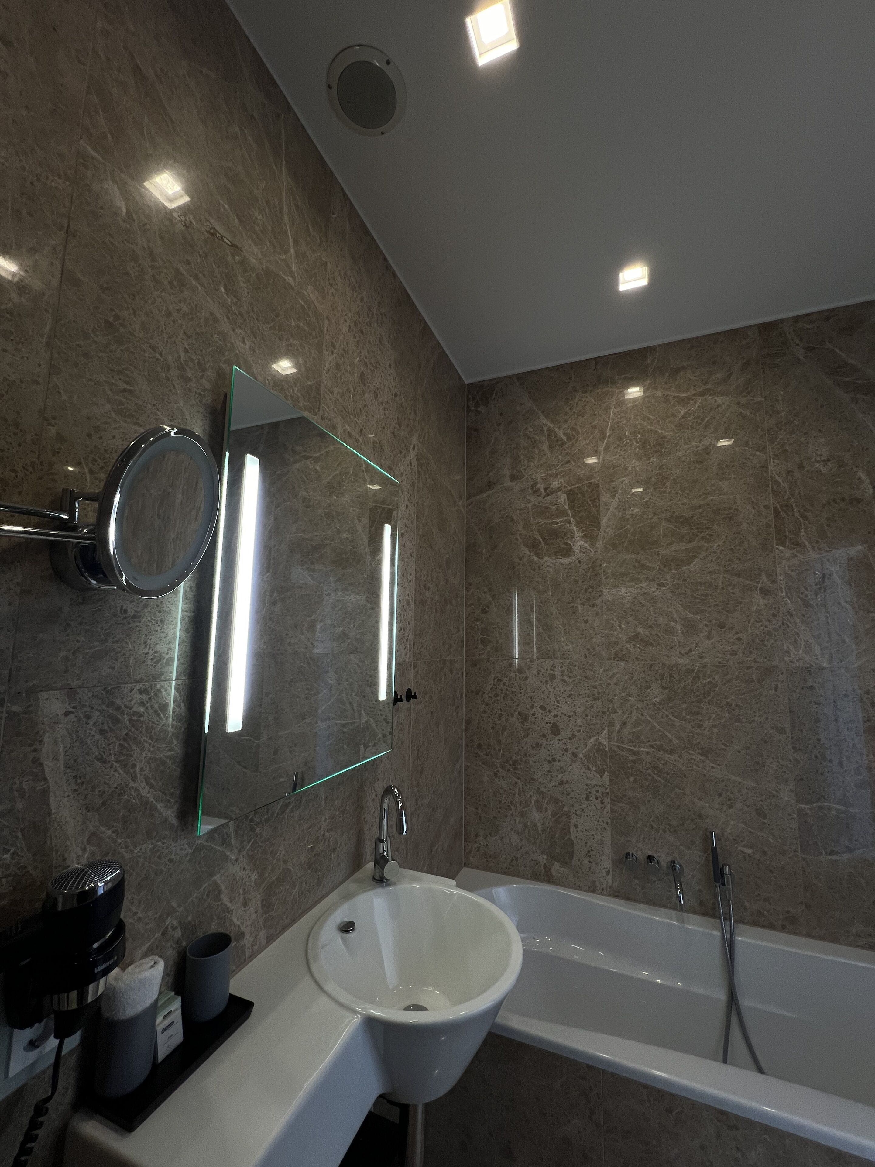 Photo - Palace St. George