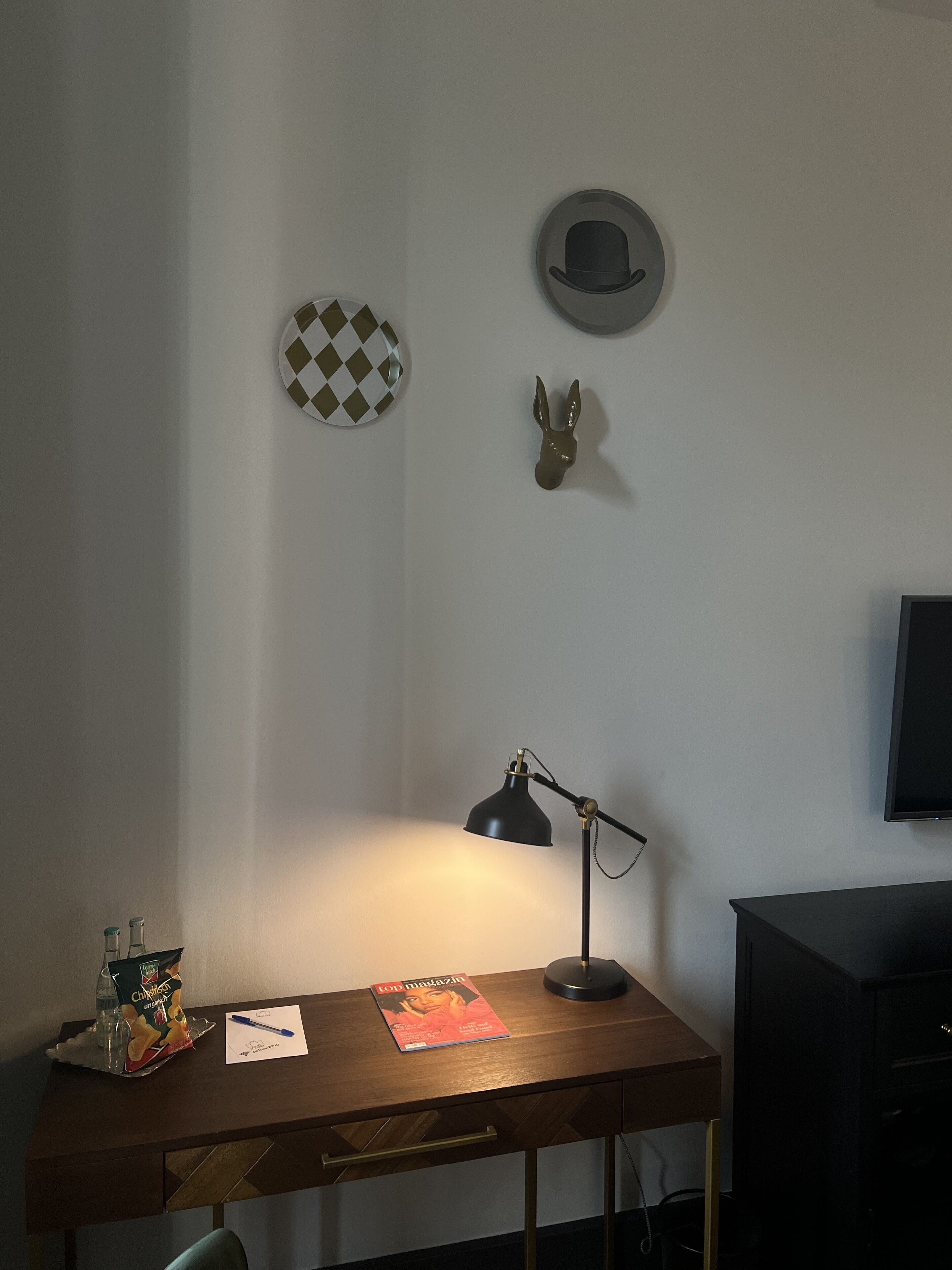 1 bedroom, premium bedding, in-room safe, soundproofing