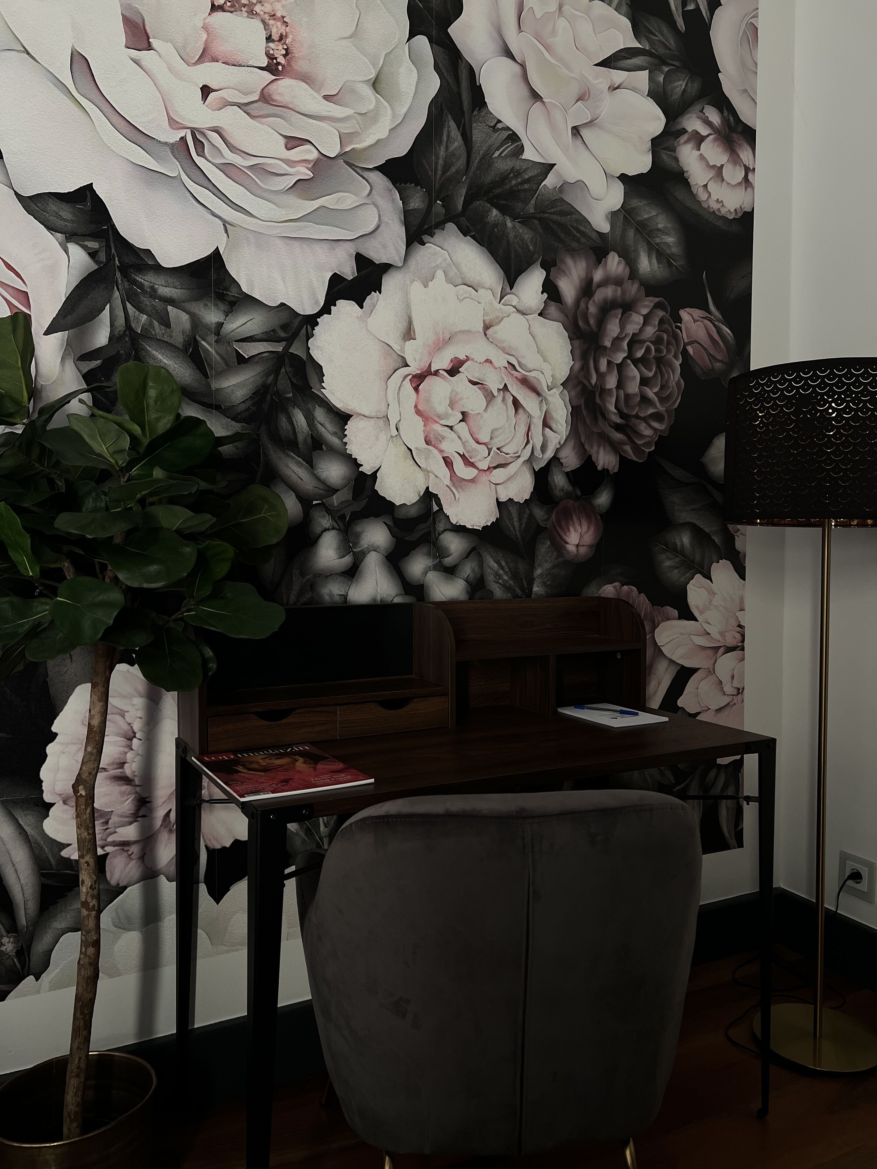 deluxe double room | 1 bedroom, premium bedding, in-room safe, soundproofing