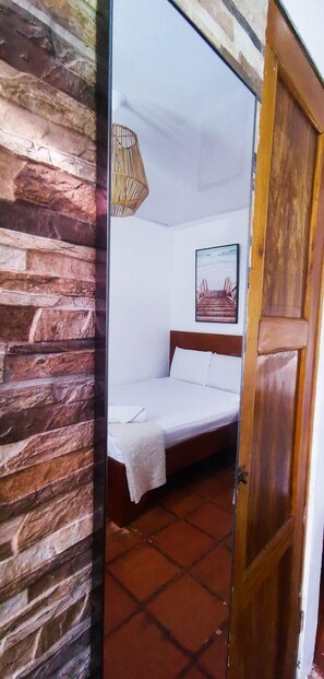 Room - Aldea Casa De Los Mariscos (Puntarenas)