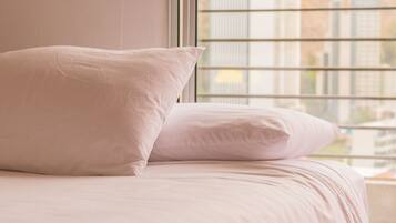 Rollaway beds, free WiFi