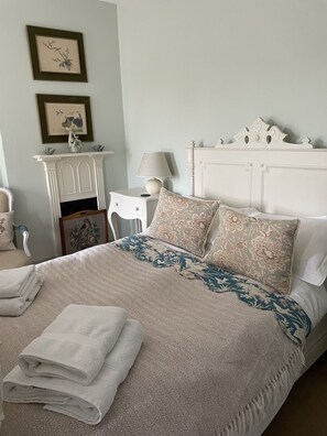 Gibsy's Double Ensuite