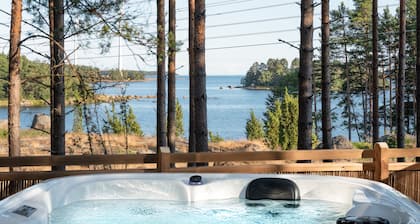 Santalahti Resort