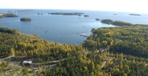 Exterior - Santalahti Resort (Kotka)
