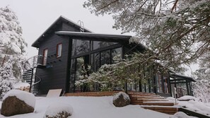 奢华别墅, 多间卧室, 海景 | 度假村景观