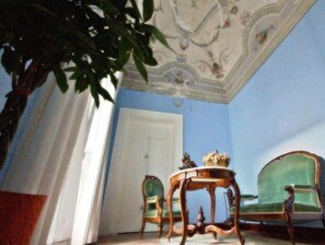 Interior - B&B Casa Cavalli (Lucera)