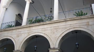 Cortile