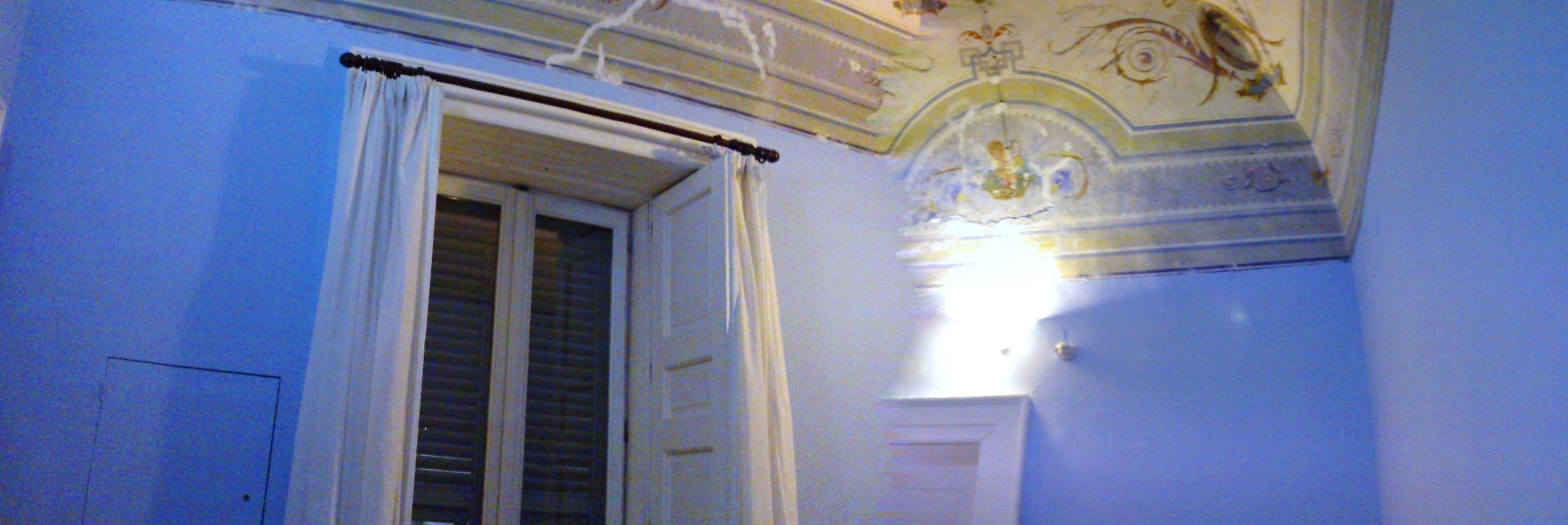 Romantische Studiosuite, Stadtblick | Zimmerausstattung