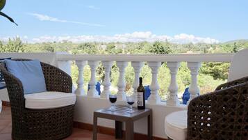 Terras