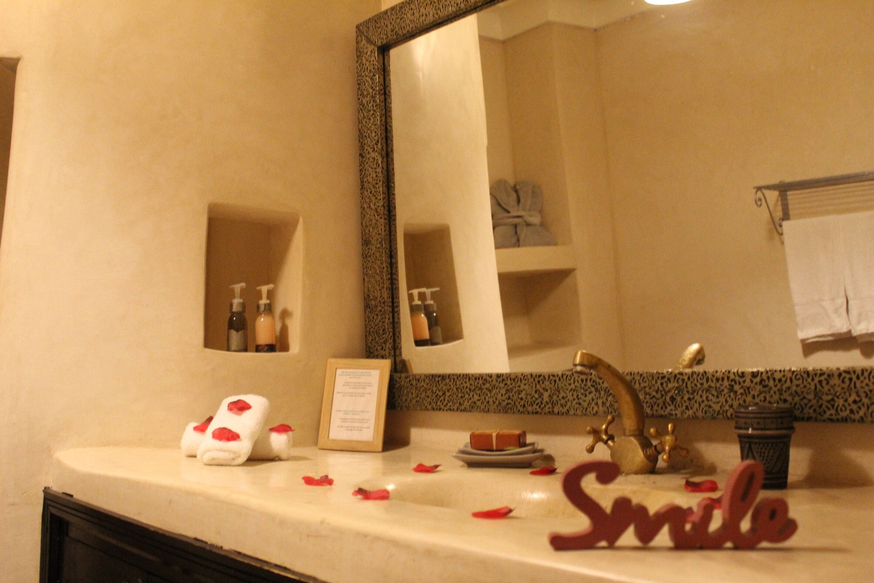 Foto - Riad Mboja Chez Ali Baba