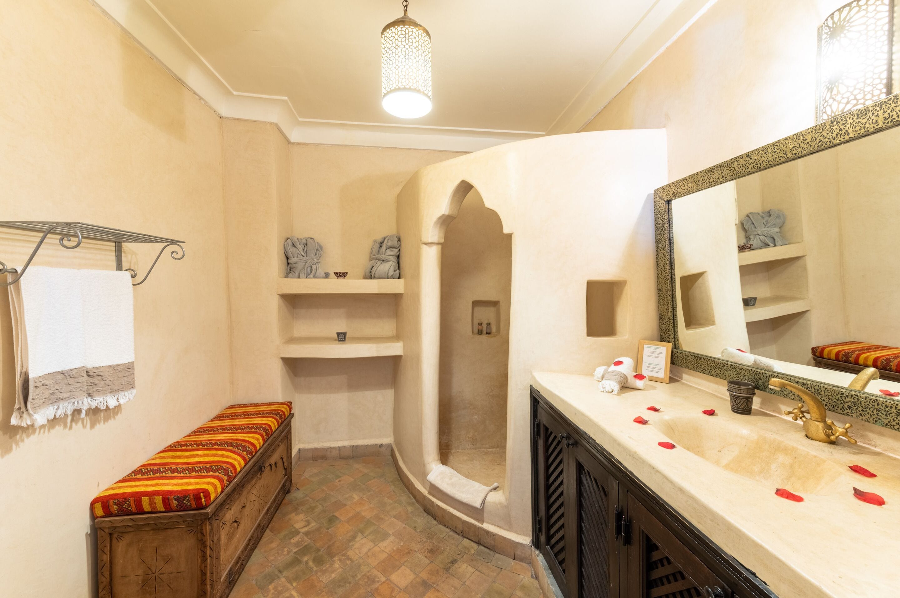 Foto - Riad Mboja Chez Ali Baba