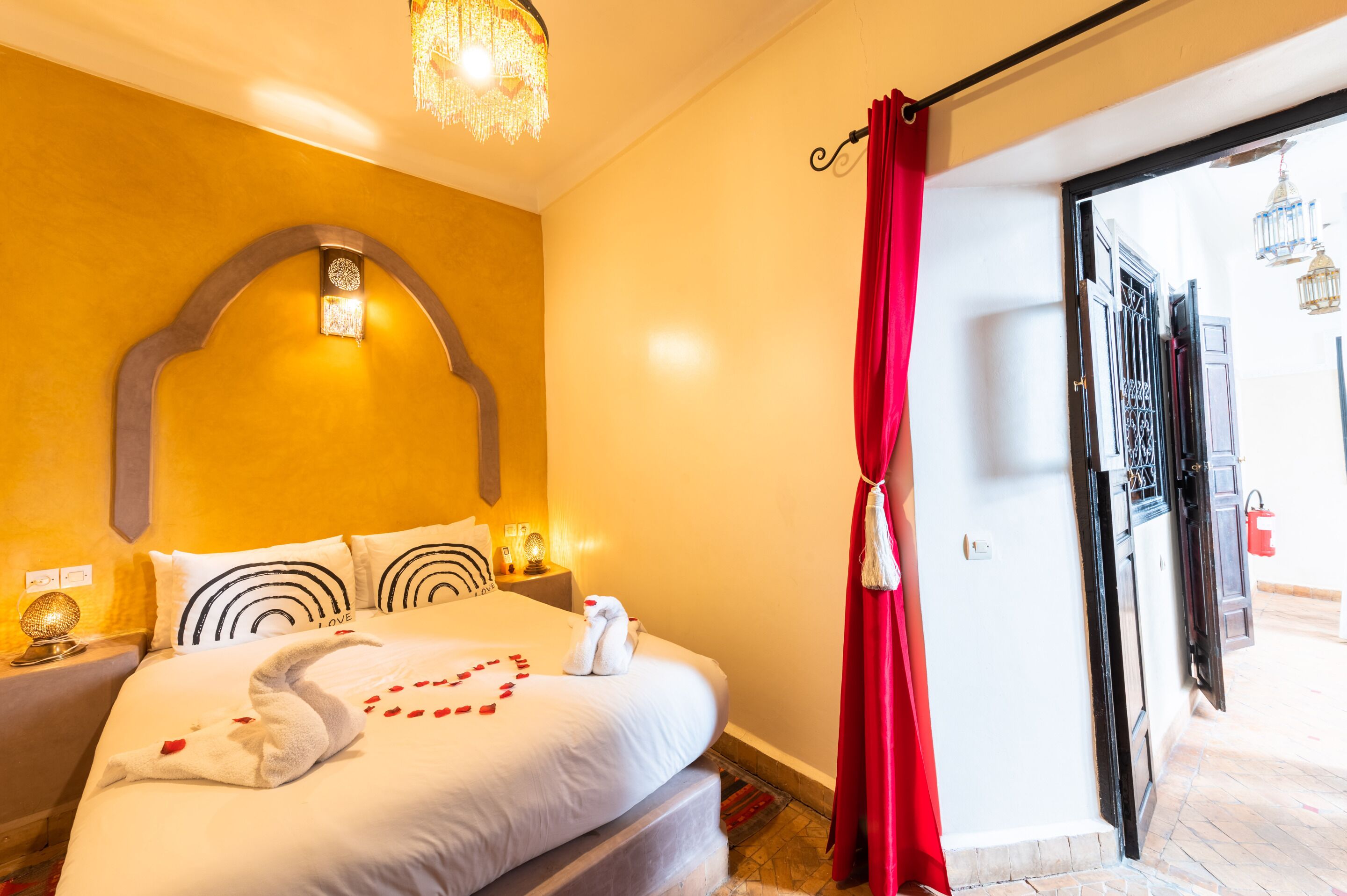 Foto - Riad Mboja Chez Ali Baba