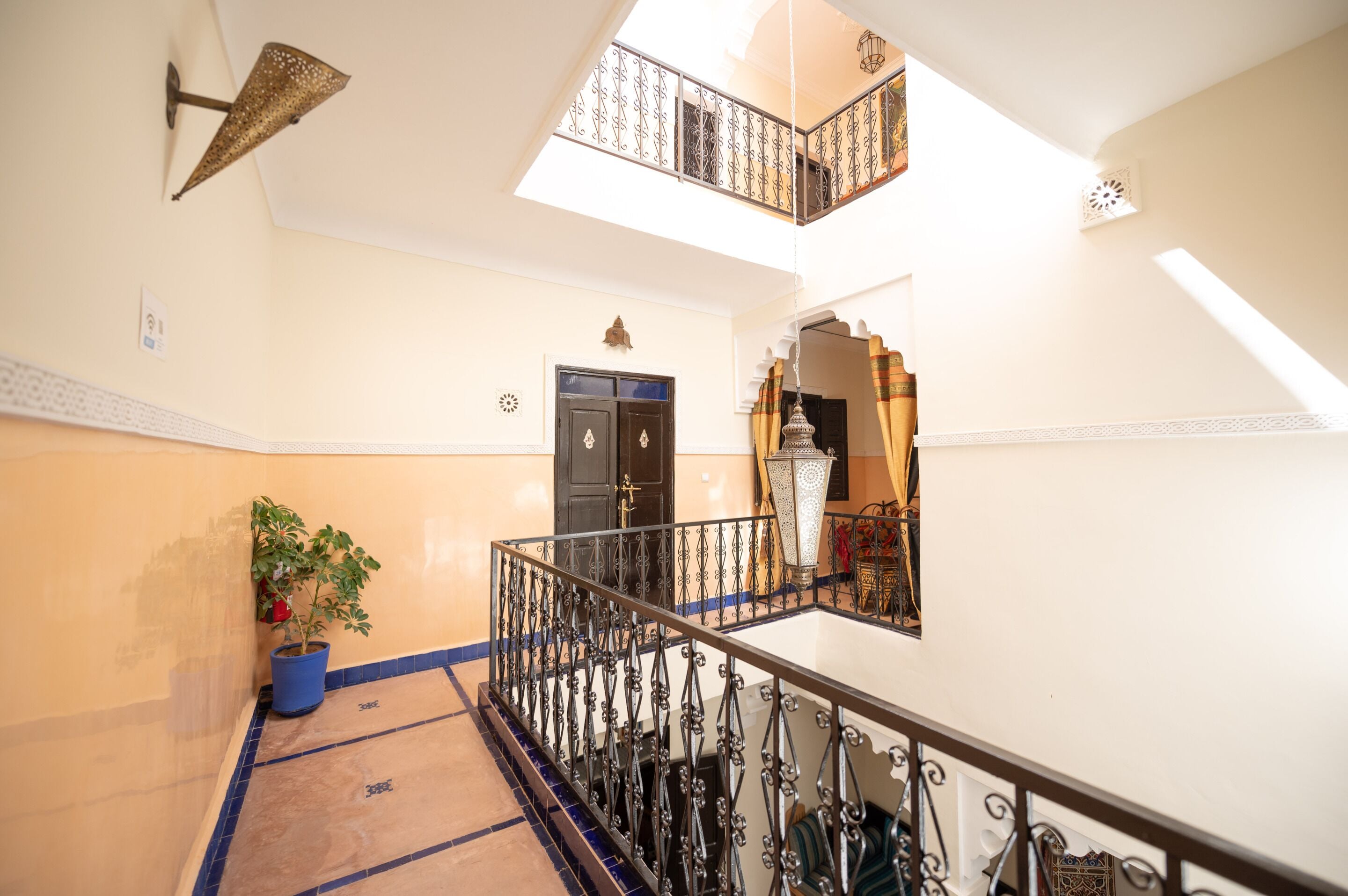 Foto - Riad Mboja Chez Ali Baba