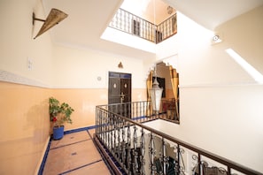 Superior Double or Twin Room, Ensuite | Lobby