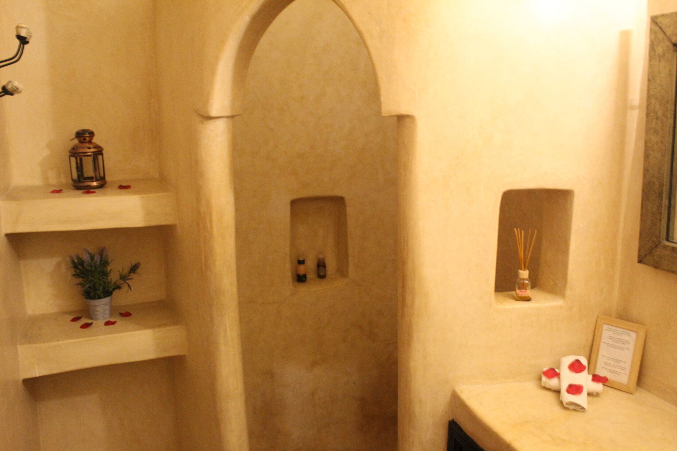 Foto - Riad Mboja Chez Ali Baba