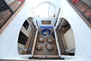 標準雙人房, 獨立浴室 | 大堂