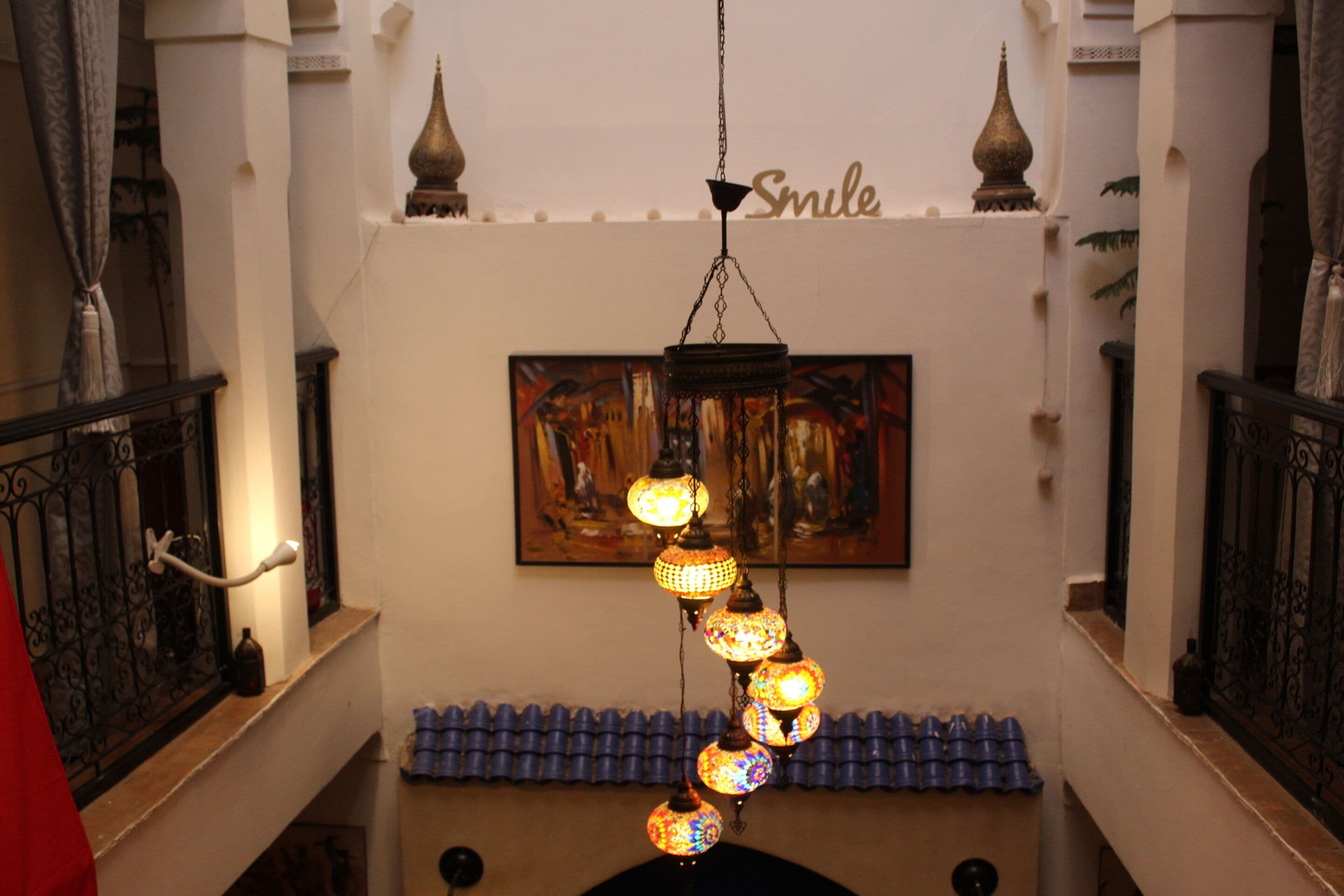 Photo - Riad Mboja Chez Ali Baba