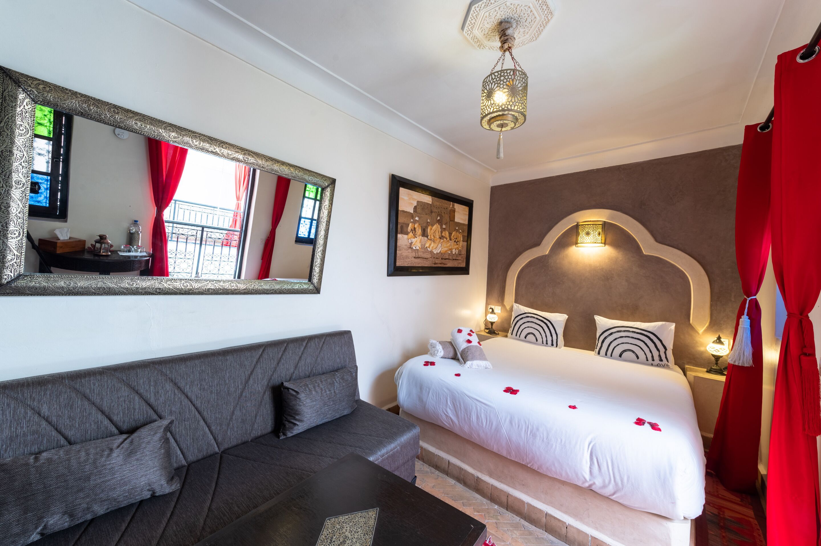 Foto - Riad Mboja Chez Ali Baba