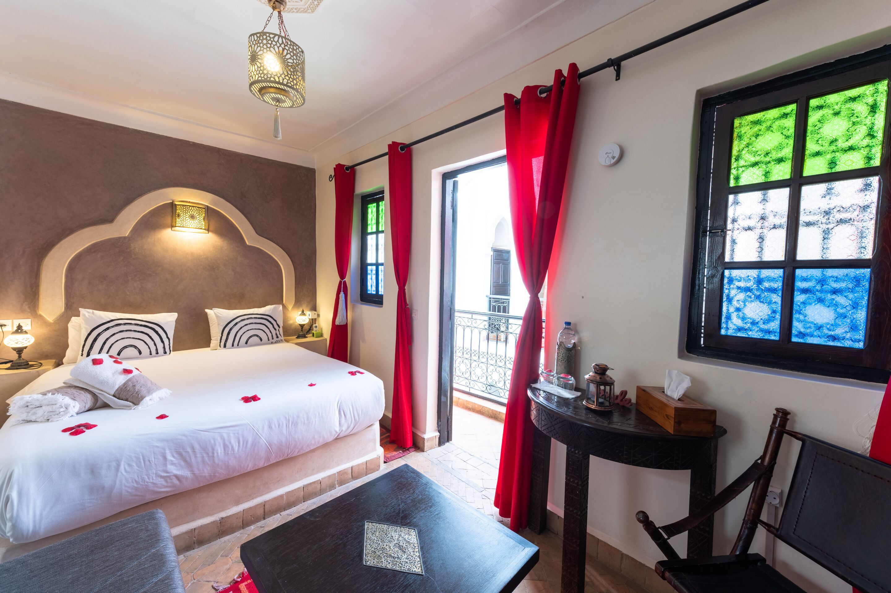 Superior Double Room, Ensuite | Egyptian cotton sheets, premium bedding, in-room safe